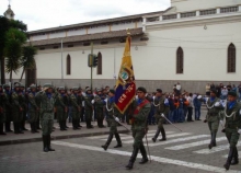 Imagen Cantonización de Atuntaqui